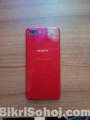 Oppo A3s